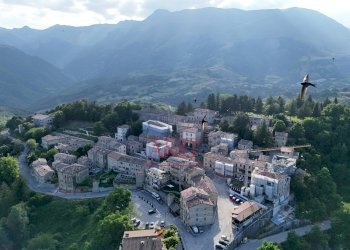 Foto 39 - Appartamento Viale Stradone
 
50, Montemonaco - foto 39