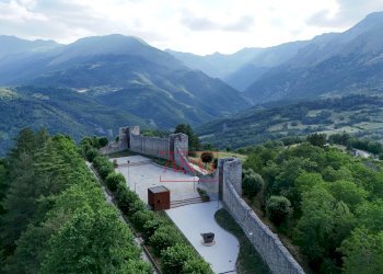 Foto 41 - Appartamento Viale Stradone
 
50, Montemonaco - foto 41