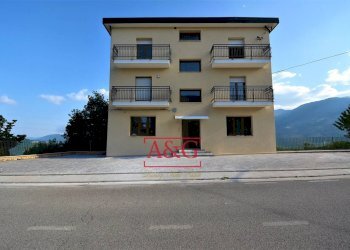 Foto 1 - Appartamento Viale Stradone
 
50, Montemonaco - foto 1