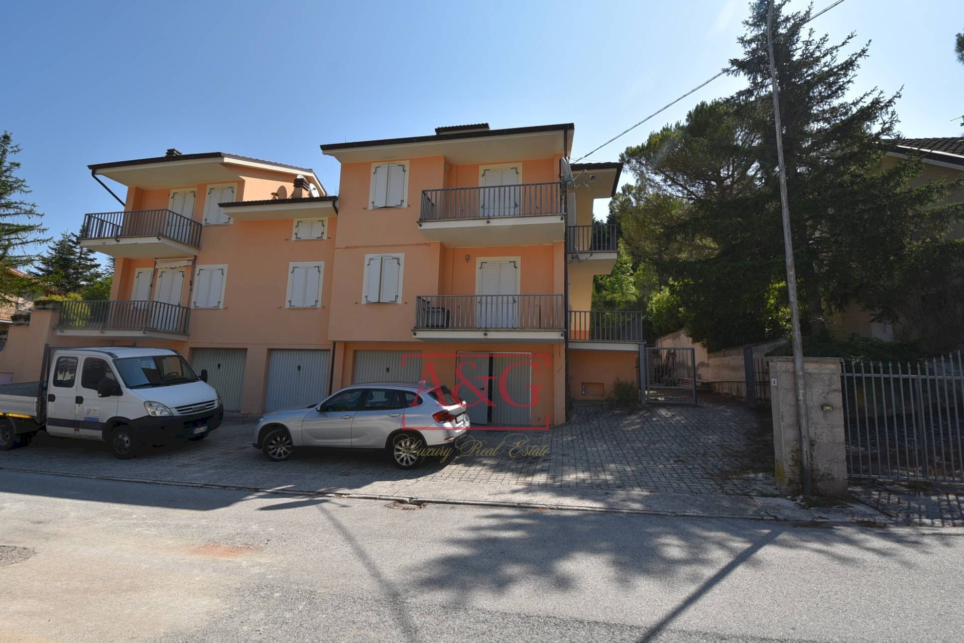 Foto 3 - Villa a Schiera Via Giacomo Leopardi, Fiastra - foto 3