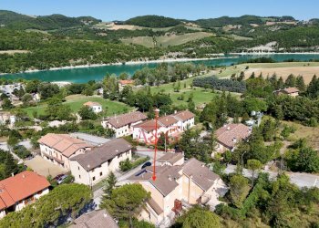 Foto 34 - Villa a Schiera Via Giacomo Leopardi, Fiastra - foto 34