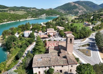 Foto 36 - Villa a Schiera Via Giacomo Leopardi, Fiastra - foto 36