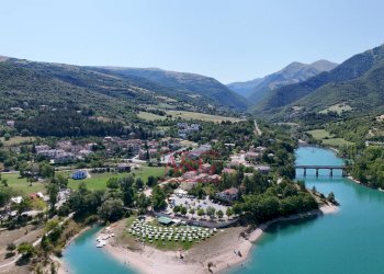 Foto 42 - Villa a Schiera Via Giacomo Leopardi, Fiastra - foto 42