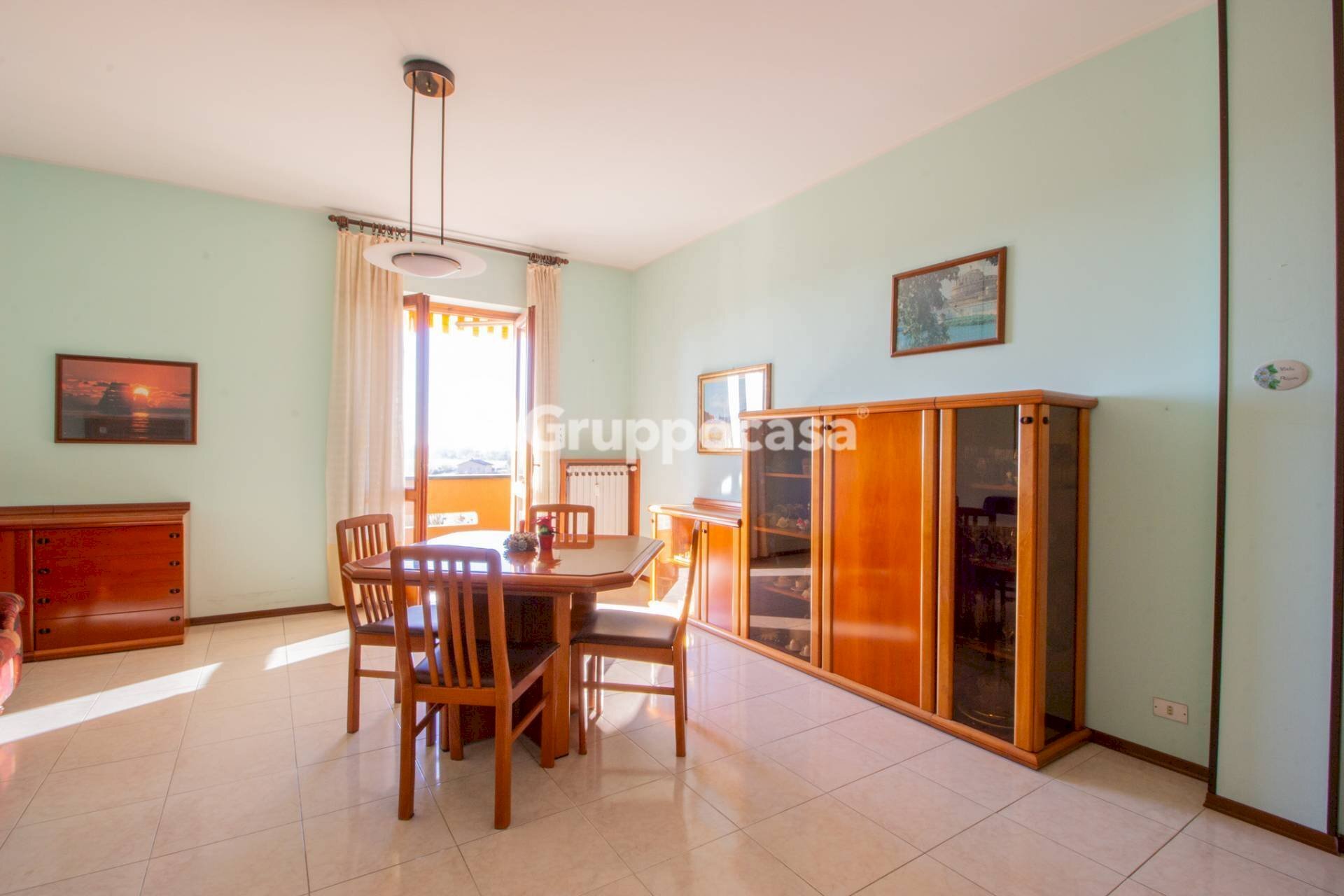 Foto 3 - Three-room apartment Via G. Giulini
25, Boffalora Sopra Ticino - photo 3