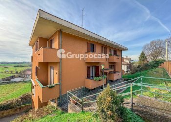 Foto 1 - Trilocale Via G. Giulini
 
25, Boffalora Sopra Ticino - foto 1