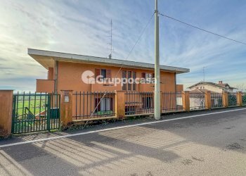 Foto 2 - Trilocale Via G. Giulini
 
25, Boffalora Sopra Ticino - foto 2