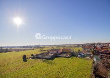 Foto 12 - Trilocale Via G. Giulini
 
25, Boffalora Sopra Ticino - foto 12