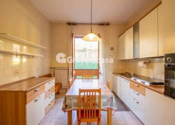 Foto 14 - Trilocale Via G. Giulini
 
25, Boffalora Sopra Ticino - foto 14