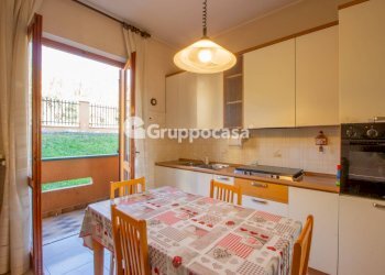 Foto 15 - Trilocale Via G. Giulini
 
25, Boffalora Sopra Ticino - foto 15