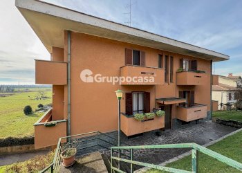 Foto 27 - Trilocale Via G. Giulini
 
25, Boffalora Sopra Ticino - foto 27