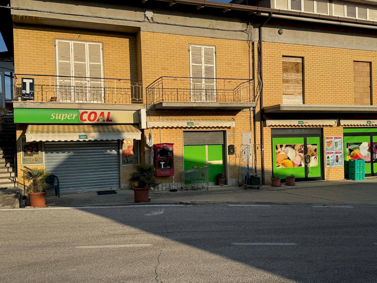 Foto 2 - Commercial Activity Via Roma
3, Ortezzano - photo 2