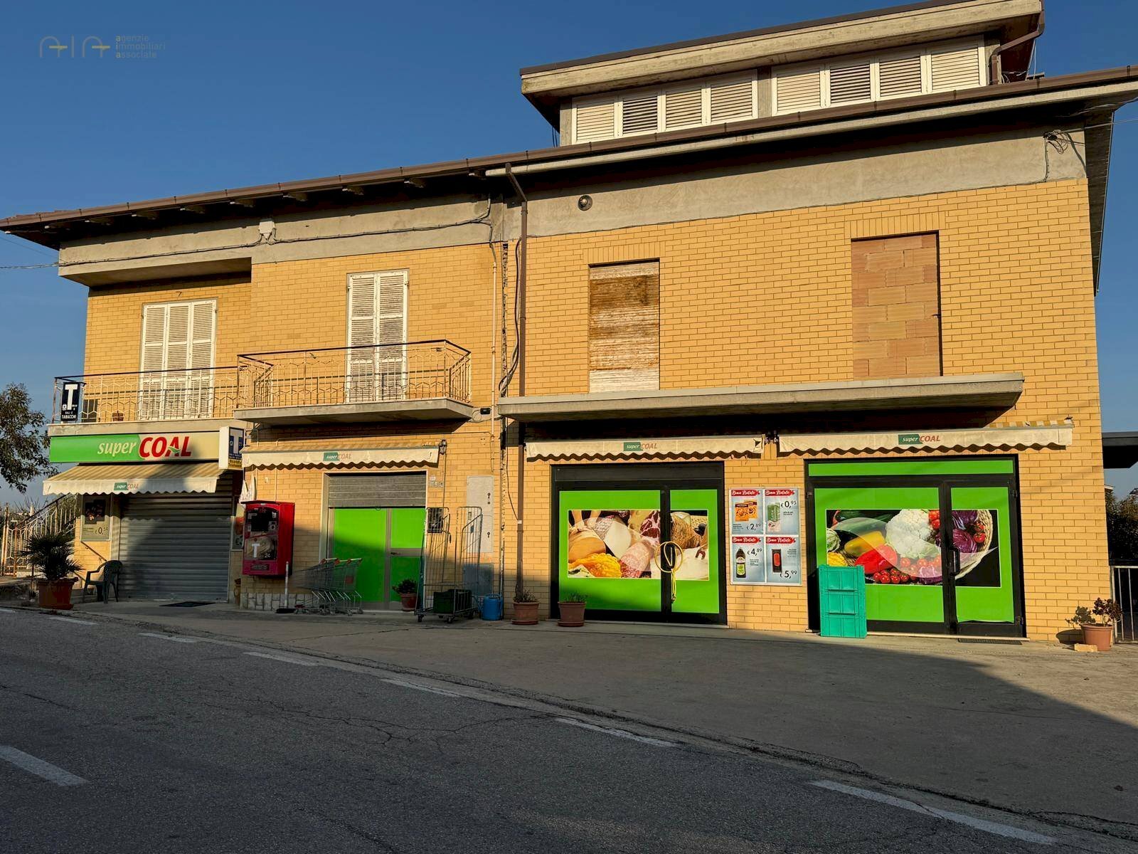 Foto 3 - Commercial Activity Via Roma
3, Ortezzano - photo 3