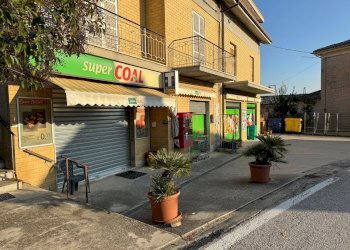 Foto 1 - Commercial Activity Via Roma
 
3, Ortezzano - photo 1