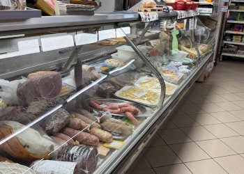 Foto 8 - Commercial Activity Via Roma
 
3, Ortezzano - photo 8