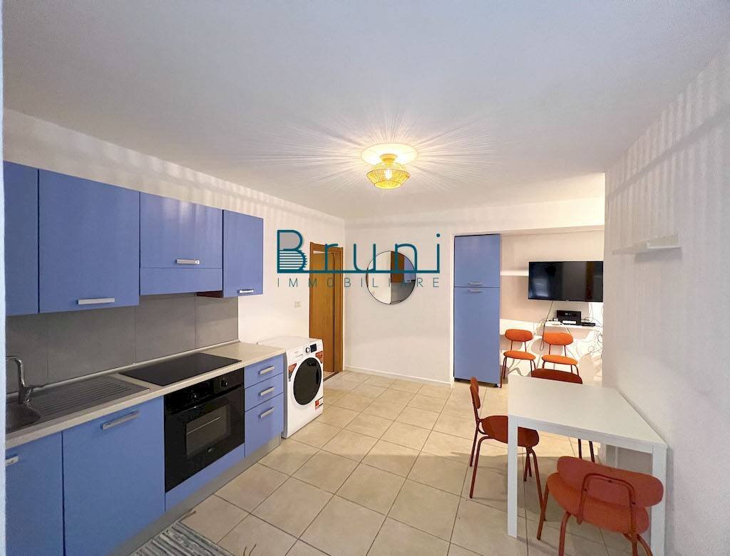 Foto 1 - Three-room apartment Via Simone Formentini, San Benedetto del Tronto - photo 1