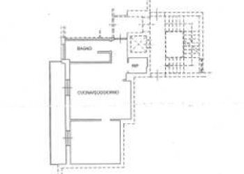 Foto 2 - Two-room apartment Via Giovanni XXIII
 
38, San Benedetto del Tronto - photo 2