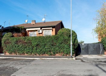 Casa all\'aperto - Villa Via Mar della Cina, Roma - foto 2