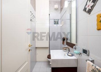 Bagno - Villa Via Mar della Cina, Roma - foto 13