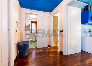 Hall / corridoio - Villa Via Mar della Cina, Roma - foto 15