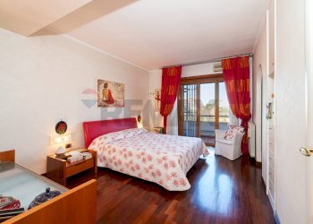 Camera / camera da letto - Villa Via Mar della Cina, Roma - foto 16