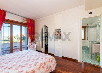 Camera / camera da letto - Villa Via Mar della Cina, Roma - foto 17