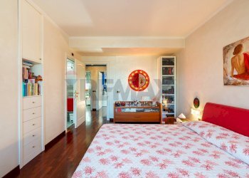 Camera / camera da letto - Villa Via Mar della Cina, Roma - foto 18