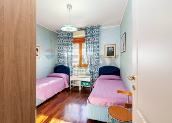 Camera / camera da letto - Villa Via Mar della Cina, Roma - foto 22