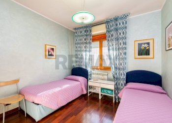 Camera / camera da letto - Villa Via Mar della Cina, Roma - foto 23