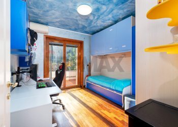 Camera / camera da letto - Villa Via Mar della Cina, Roma - foto 25