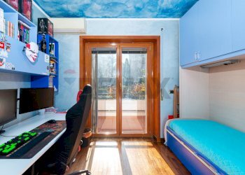 Camera / camera da letto - Villa Via Mar della Cina, Roma - foto 26