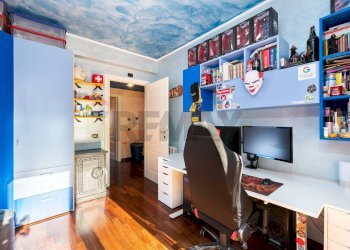 Ufficio - Villa Via Mar della Cina, Roma - foto 27