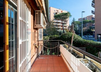 Balcone - Villa Via Mar della Cina, Roma - foto 28