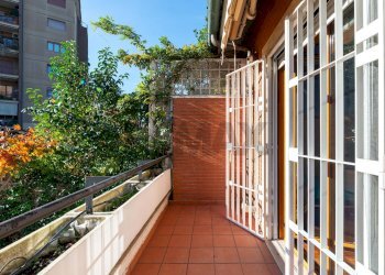 Balcone - Villa Via Mar della Cina, Roma - foto 29