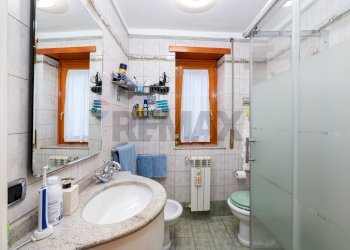 Bagno - Villa Via Mar della Cina, Roma - foto 30