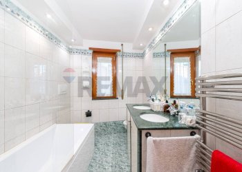 Bagno - Villa Via Mar della Cina, Roma - foto 31