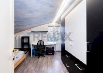 Ufficio - Villa Via Mar della Cina, Roma - foto 32