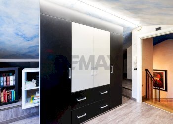 Camera / camera da letto - Villa Via Mar della Cina, Roma - foto 33