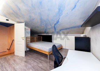 Camera / camera da letto - Villa Via Mar della Cina, Roma - foto 34