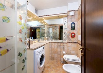 Bagno - Villa Via Mar della Cina, Roma - foto 40