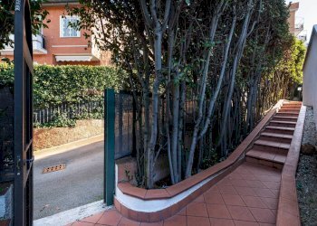 Balcone - Villa Via Mar della Cina, Roma - foto 43