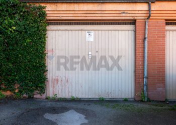 Parcheggio - Villa Via Mar della Cina, Roma - foto 44