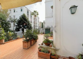 Terrazza - Appartamento Via Monte Di Dio
 
1/E, Napoli - foto 6