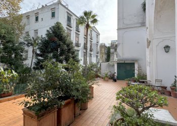 Terrazza - Appartamento Via Monte Di Dio
 
1/E, Napoli - foto 7