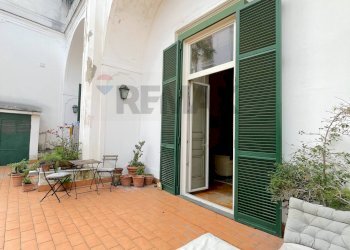 Terrazza - Appartamento Via Monte Di Dio
 
1/E, Napoli - foto 9