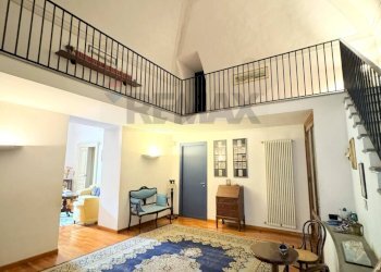 Soggiorno - Appartamento Via Monte Di Dio
 
1/E, Napoli - foto 11