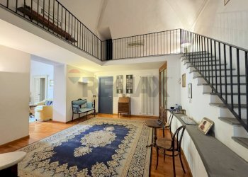 Scale - Appartamento Via Monte Di Dio
 
1/E, Napoli - foto 12