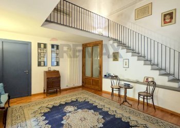 Soggiorno - Appartamento Via Monte Di Dio
 
1/E, Napoli - foto 13