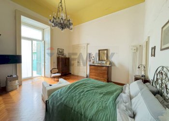 Camera / camera da letto - Appartamento Via Monte Di Dio
 
1/E, Napoli - foto 23