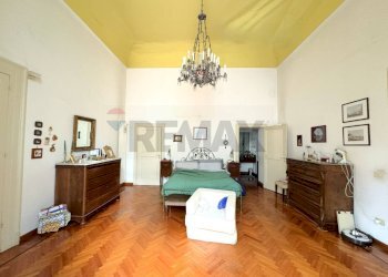 Soggiorno - Appartamento Via Monte Di Dio
 
1/E, Napoli - foto 25