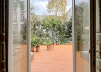 Terrazza - Appartamento Via Monte Di Dio
 
1/E, Napoli - foto 26